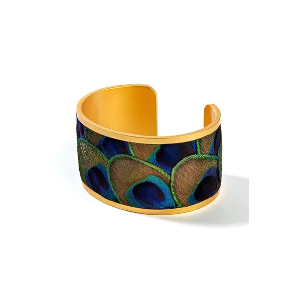 BRACKISH MARY ANN WIDE CUFF Carats Mcallen, TX