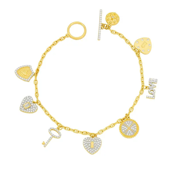 Bracelet Carats Mcallen, TX