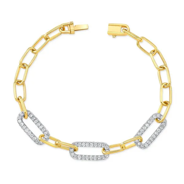 Uneek Legacy Bracelet Carats Mcallen, TX