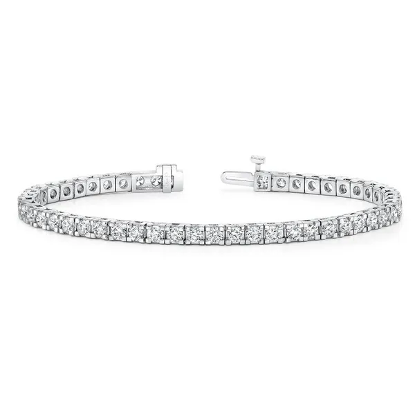 Uneek Fine Jewelry Uneek Stackable Collection Cuff Bangle Carats Mcallen, TX