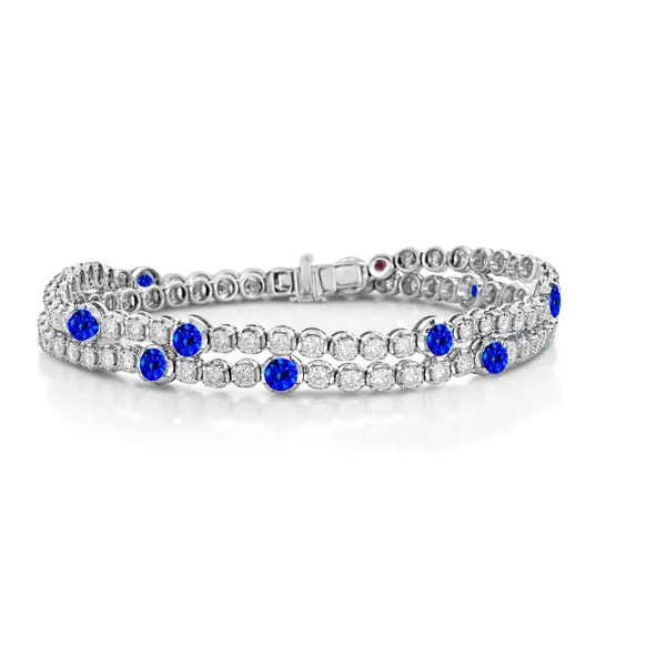 Roberto Coin Bracelet Carats Mcallen, TX
