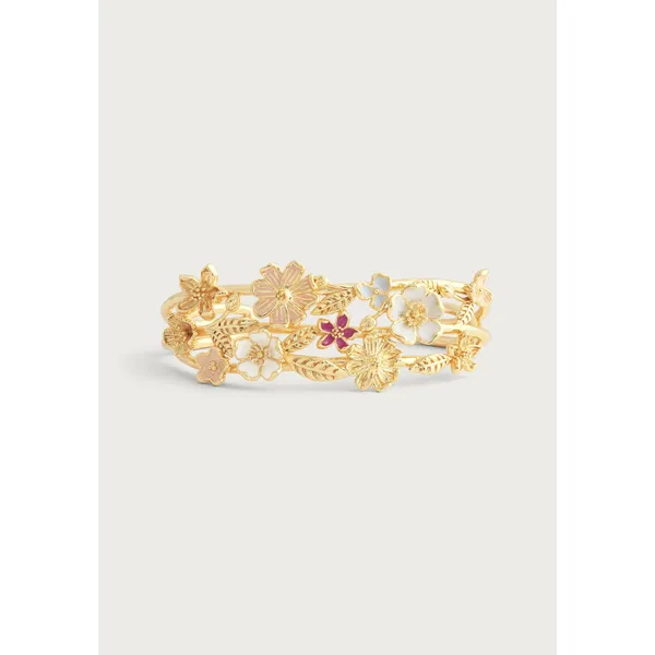 Wildflowers Bangle Carats Mcallen, TX