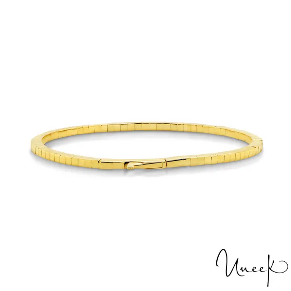 Uneek Stackable Collection Cuff Bangle Carats Mcallen, TX