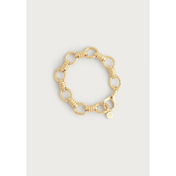 ANABEL ARAM NEPTUNE CHAIN BRACELET Carats Mcallen, TX