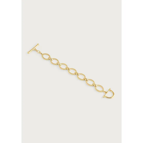 Cheval Chain Bracelet, Gold Carats Mcallen, TX