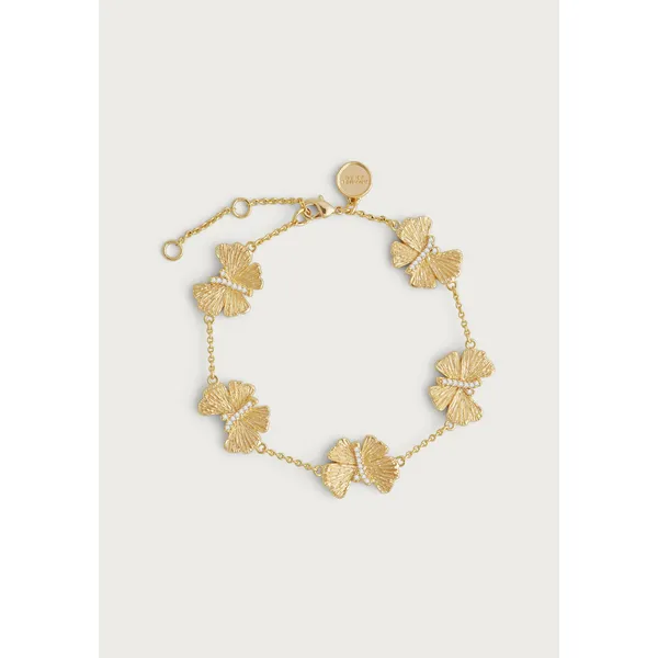 Anabel AramButterfly Station Bracelet Carats Mcallen, TX