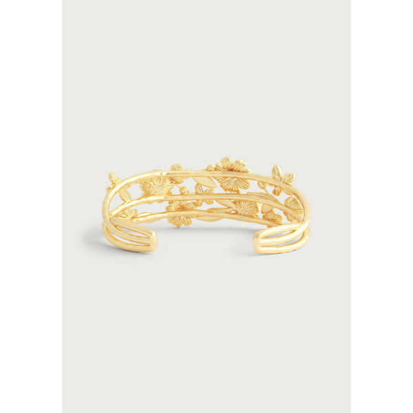 Wildflowers Bangle Image 2 Carats Mcallen, TX