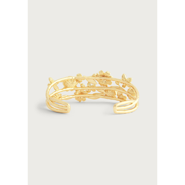 Wildflowers Bangle Image 2 Carats Mcallen, TX