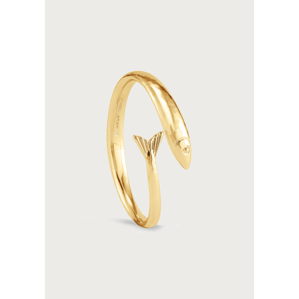 Milos Fish Cuff Image 2 Carats Mcallen, TX