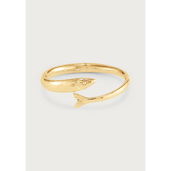 Milos Fish Cuff Carats Mcallen, TX