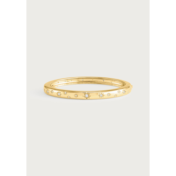 Celeste Medium Bangle Carats Mcallen, TX