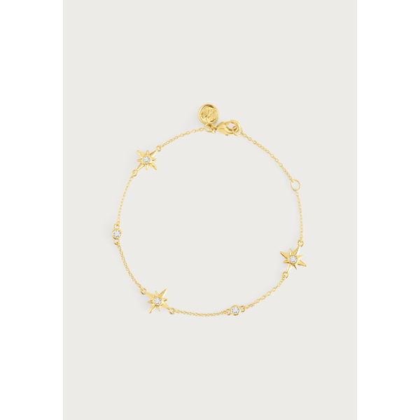 Celeste Station Bracelet Carats Mcallen, TX