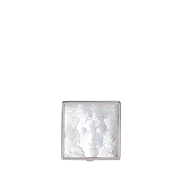 Arethuse Brooch Clear Carats Mcallen, TX