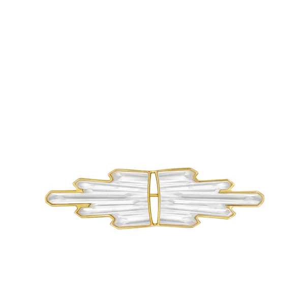 Terramineral Brooch Carats Mcallen, TX