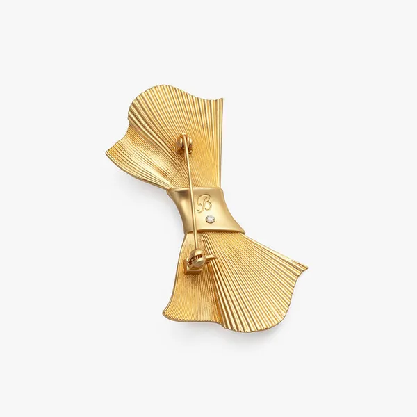 Palm Cay Brooch Guinea Image 2 Carats Mcallen, TX
