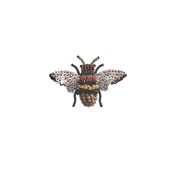 HONEY BEE BROOCH PIN Carats Mcallen, TX