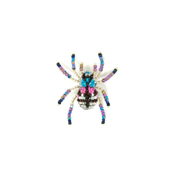 Jewel Tarantula Brooch Pin Carats Mcallen, TX