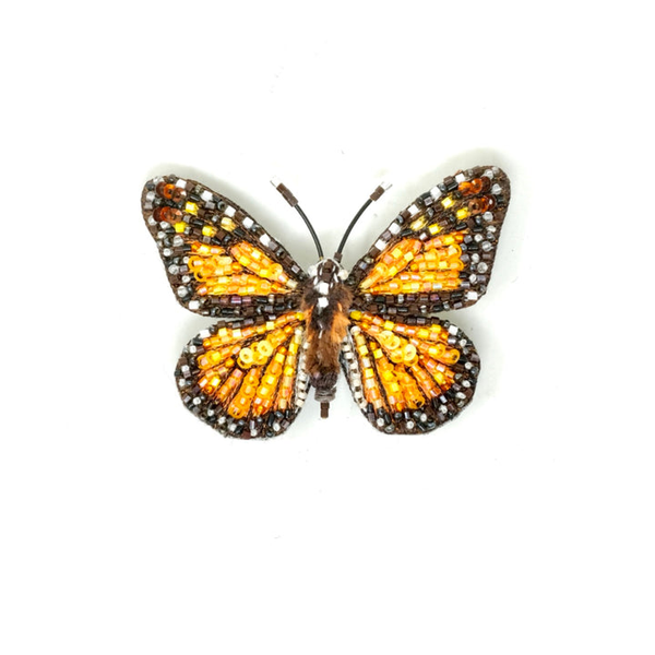 Wanderer Monarch Brooch Pin Carats Mcallen, TX
