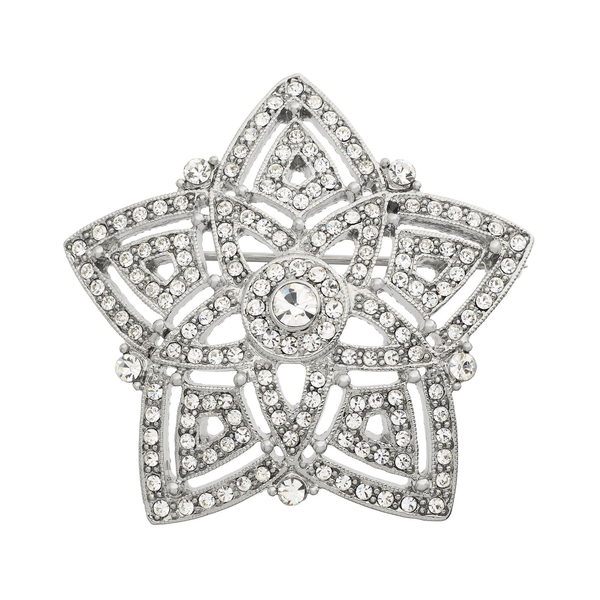 Star Brooch Carats Mcallen, TX
