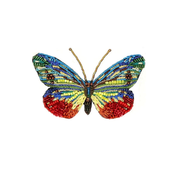 Cepora Butterfly Brooch Pin Carats Mcallen, TX