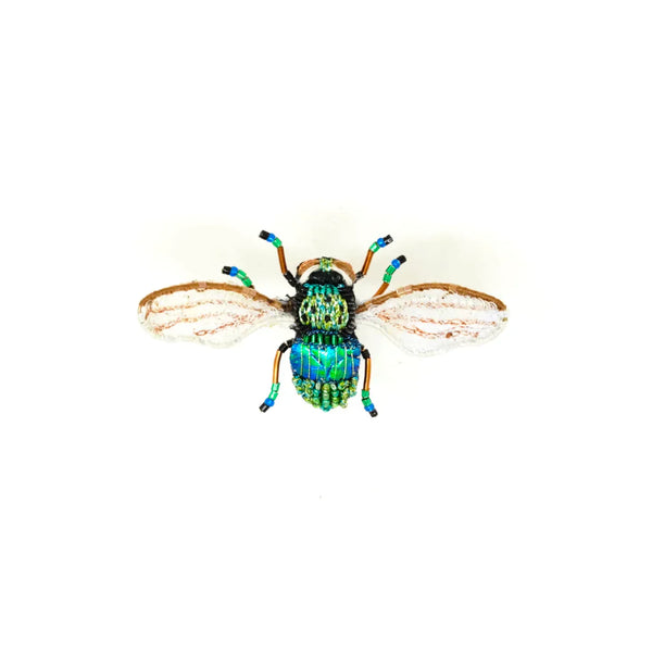 Field Bee Brooch Pin Carats Mcallen, TX