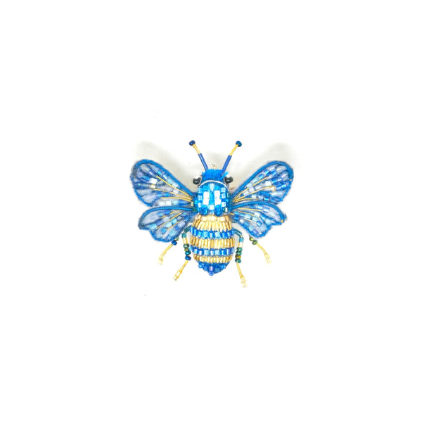 Mason Bee Brooch Pin Carats Mcallen, TX