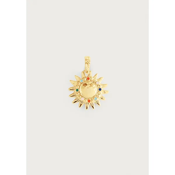 Anabel Aram Milos Soleil Charm Carats Mcallen, TX