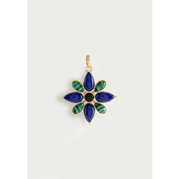 Forza Fiore Statement Pendant Carats Mcallen, TX