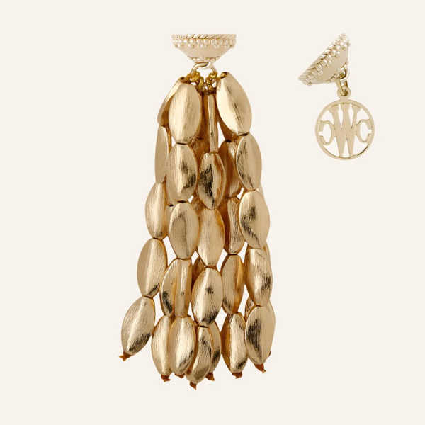 Gold Rush Tassel Carats Mcallen, TX