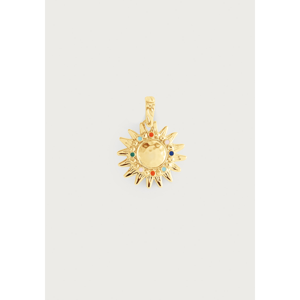 Anabel Aram Milos Soleil Charm Carats Mcallen, TX