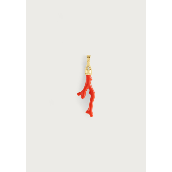 Milos Coral Charm Carats Mcallen, TX