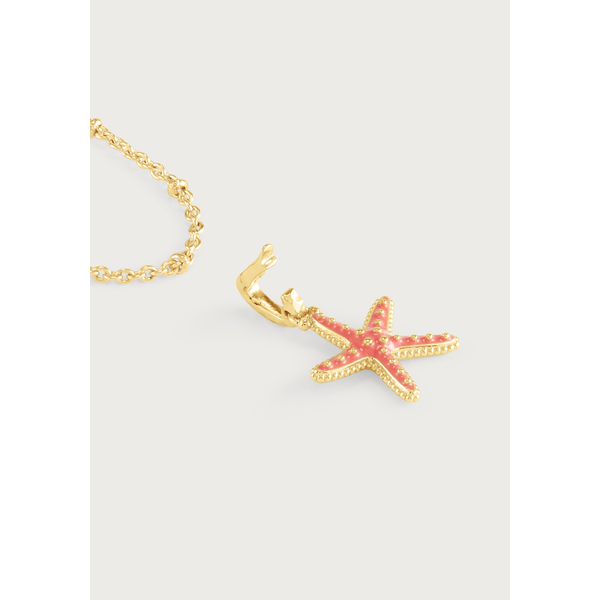 Milos Starfish Charm Image 2 Carats Mcallen, TX