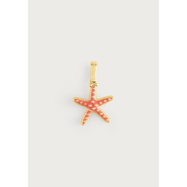 Milos Starfish Charm Carats Mcallen, TX