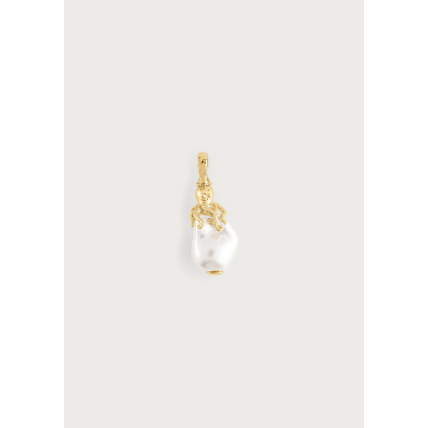 Milos Octopus Charm Carats Mcallen, TX