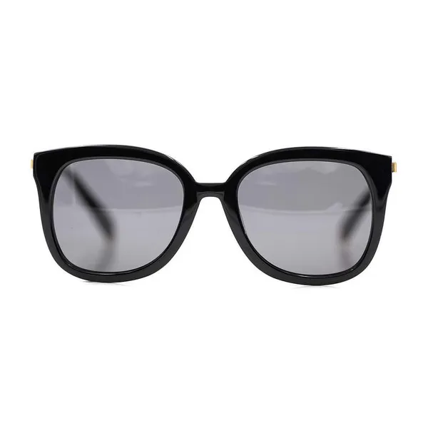 BLACK BRYNN SUNGLASSES Carats Mcallen, TX