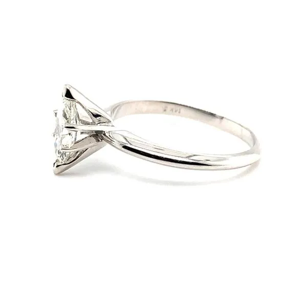Engagement Ring Image 2 Carroll / Ochs Jewelers Monroe, MI