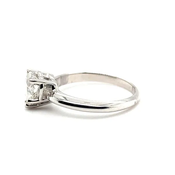 Engagement Ring Image 2 Carroll / Ochs Jewelers Monroe, MI