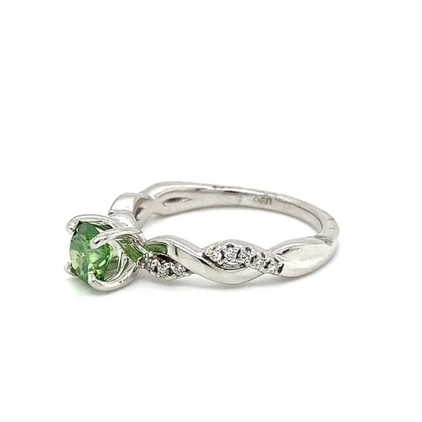 Engagement Ring Image 2 Carroll / Ochs Jewelers Monroe, MI