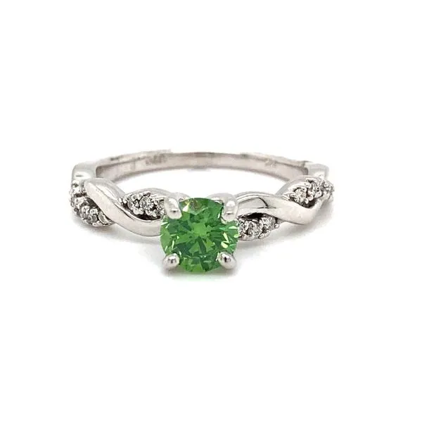 Engagement Ring Carroll / Ochs Jewelers Monroe, MI
