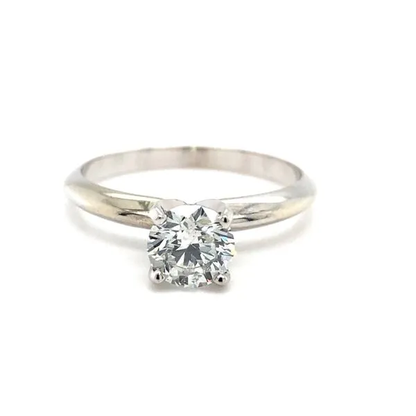 Engagement Ring Carroll / Ochs Jewelers Monroe, MI
