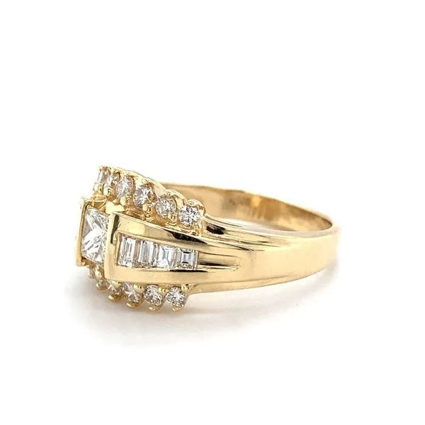 Engagement Ring