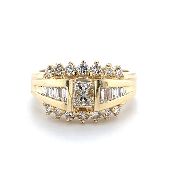 Engagement Ring