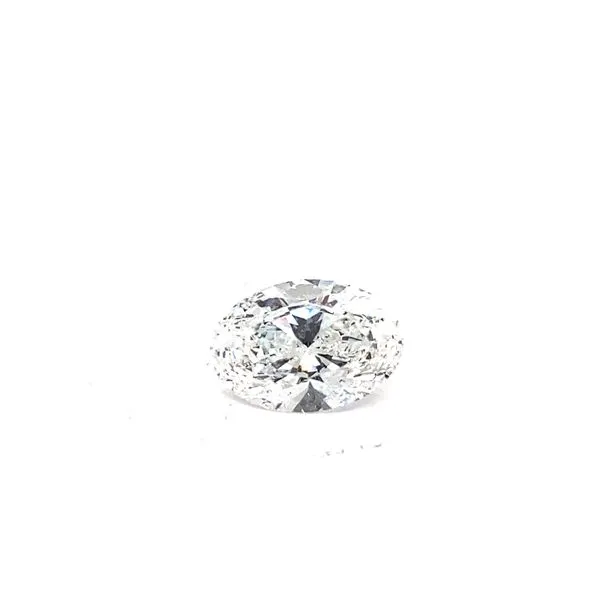 Natural Diamond Engagement Ring Image 2 Carroll / Ochs Jewelers Monroe, MI