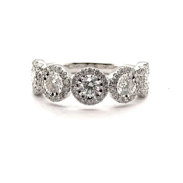 Band Carroll / Ochs Jewelers Monroe, MI