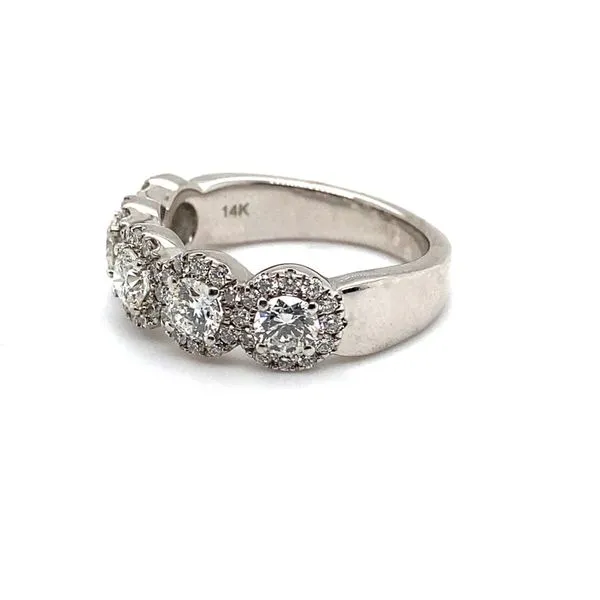 Band Image 2 Carroll / Ochs Jewelers Monroe, MI