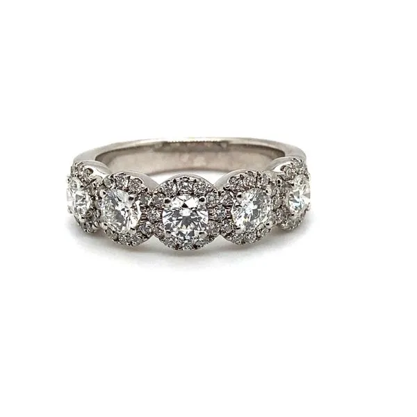 Band Carroll / Ochs Jewelers Monroe, MI