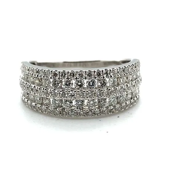 Band Carroll / Ochs Jewelers Monroe, MI