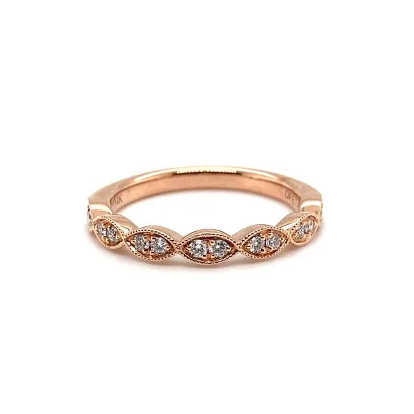 Band Carroll / Ochs Jewelers Monroe, MI