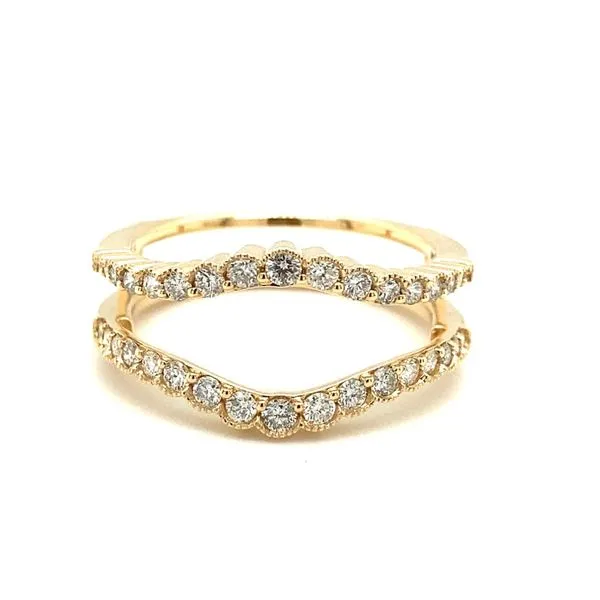 Band Carroll / Ochs Jewelers Monroe, MI