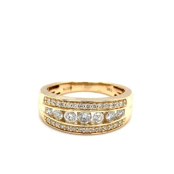 Band Carroll / Ochs Jewelers Monroe, MI